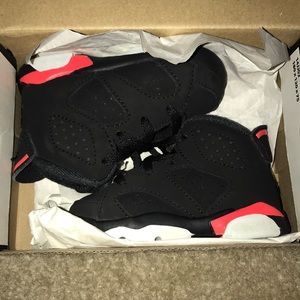 Jordan 6 Retro